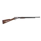 Winchester Model 1890- .22 Short Slide Action