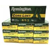 x10- Boxes of .30-30 WIN 150-grain Core-Lokt SP