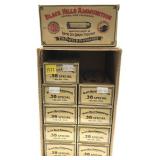 x10- Boxes of .38 SPL 158-grain CNL Black Hills