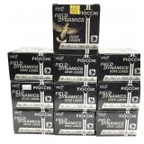 x10- Boxes of 16 Ga. 2.75" No. 7.5 Fiocchi Dove