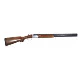 American Arms Silver II -20 Ga. 3" O/U, 28" V.R.