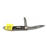 Case 6327 3-blade mini folding knife
