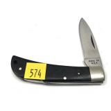 Case 21051 LSSP 1-blade folding knife