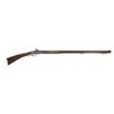 Pedersoli-Italy .50 Cal. Percussion Muzzle Loader,