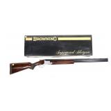 Browning Superposed Lightning Trap-Broadway