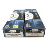 x2- Boxes of .300 WIN Short Mag. 180-grain SP