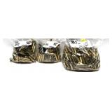 Lot: .30-30 and .243 Win Brass, 200 ea.