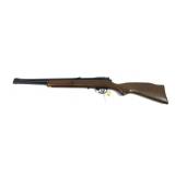 Crosman "140" pump air rifle