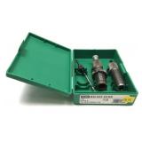 RCBS .223 neck sizer and seater, 3 pcs.