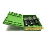 Redding 6.5mm/.284 WIN 3-die set