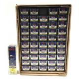 x50- Boxes of .22 LR hollow point CCI Mini-Mag