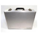 Alco aluminum case, 18" x 14"