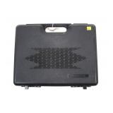 Doskocil hard case, 16" x 13" x 6"