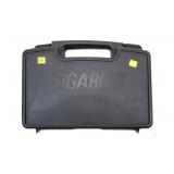 SIG Sauer P232 hard case (case ONLY)