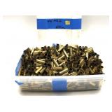 Lot: .44 Mag Brass, marked 600 pcs.