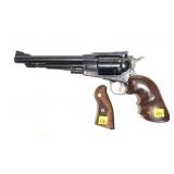 Ruger "Old Army" .45 Cal. S.A. Revolver,