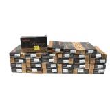 x28- Boxes of .223 REM 55-grain FMJ-BT PMC Bronze