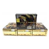 x4- Boxes of 10 Ga. 3.5" No. 4 Federal turkey