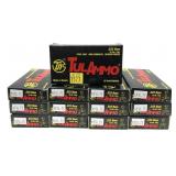 x13- Boxes of .223 REM 55-grain FMJ TulAmmo