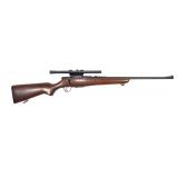 Savage Sporter .222 REM Bolt Action Rifle, 24"