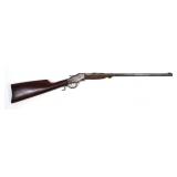 J. Stevens "Favorite" .32 Long R.F. Rifle, 22"