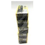 Lot, 5-Speer .50 Cal. 325-grain hollow point