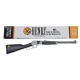 Henry Big Boy All-Weather Side Gate .357 Mag/.38