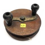 VIntage Surf Queen reel