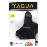 Tagua SIG P-938 four-in-one holster, RH, black