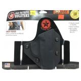Old Faithful OWB SIG P239 Hi Rider outside the