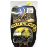 Trophy Taker SmackDown fall away arrow rest