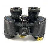 Bushnell Sportview 7x35 binoculars