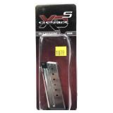 XD Gear XDS 9mm Mag 7 Rd. magazine