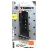 Taurus .40 cal. 6 Rd magazine