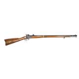 Navy Arms .58 Cal. Percussion Muzzle Loader Made