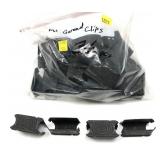Lot, M1 Garand clips, 36 pcs.