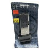 Beretta Mag nano 9mm 8 Rd. magazine