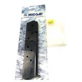 Mec-Gar 1911 .45 ACP 10 Rd. magazine