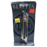Beretta Mag MU22 .22 LR 10 Rd. magazine