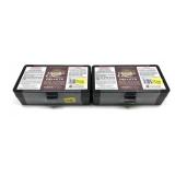 Lot, 2 Hodgdon Pyrodex .50 Cal.  muzzle loading