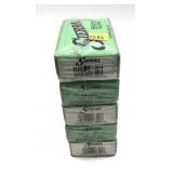 Lot, 5 boxes Sierra .38 Cal. 125-grain bullets,