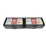 Lot, 2 Hodgdon Pyrodex .54 Cal.  muzzle loading