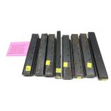 NOT NYS Complaint: Lot of 8 .45 Auto 30-round