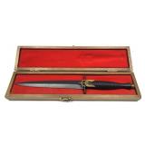 S.A.S. Limited Edition Commemorative "Who Dares