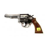 Smith & Wesson Model 10-8 .38 Spl. D.A. R