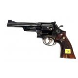 Smith & Wesson Model 27-2 .357 Mag. D.A.