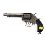 Colt Model 1878 -.45 Colt D.A. Revolver, 5.5"