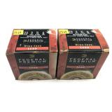 Lot, 2 boxes Federal 20 Ga. 6-shot magnum lead