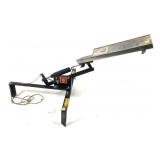 Hoppes 9 clay target thrower