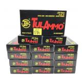 x15- Boxes of .223 REM 55-grain HP TulAmmo